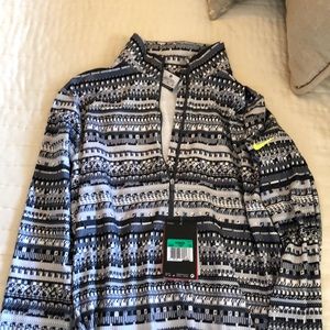 Women’s Nike pullover